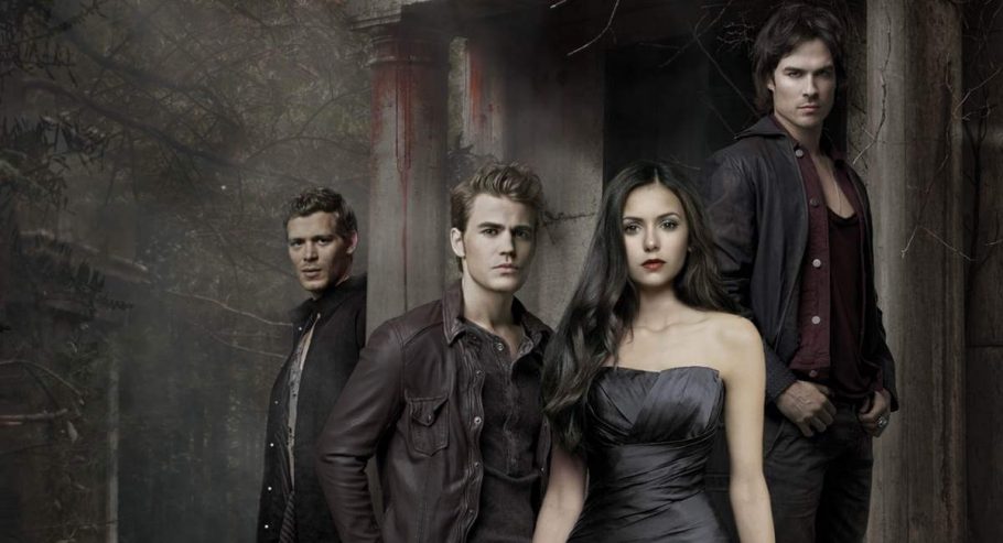 Confira o nosso quiz sobre os personagens que fazem ou não parte do universo de The Vampire Diaries abaixo