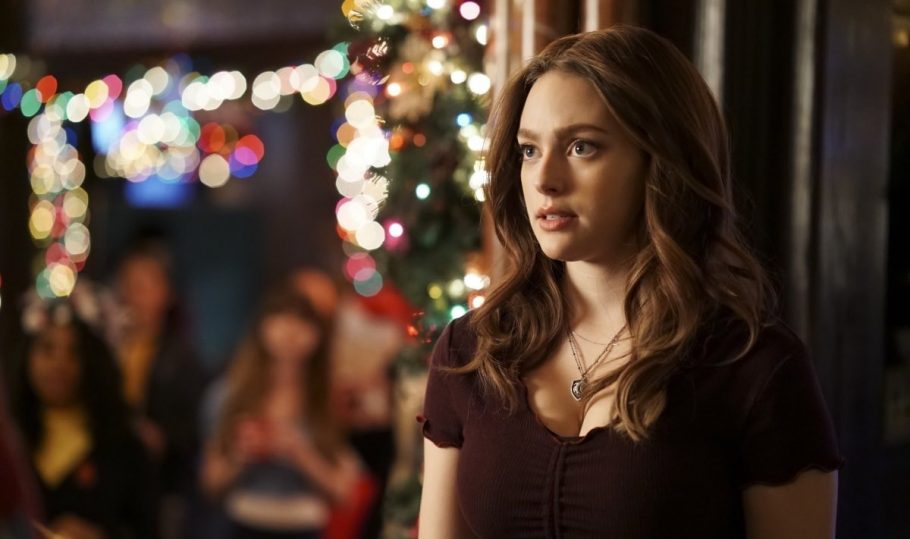 Quiz – Estas afirmações sobre a Hope Mikaelson do universo de TVD são verdadeiras?