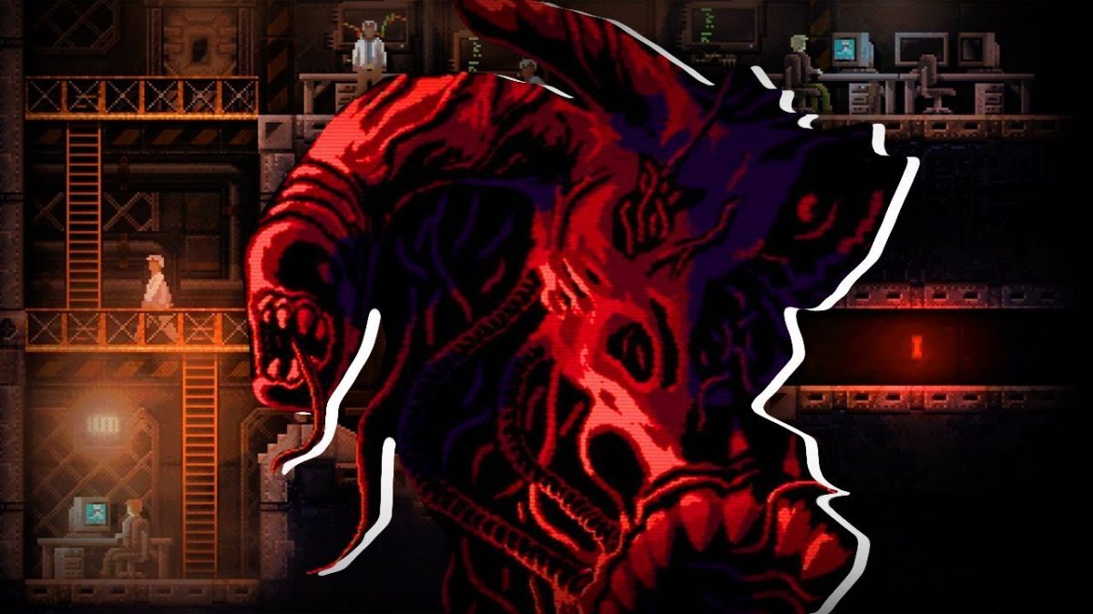 carrion ps4 carrion ps4
