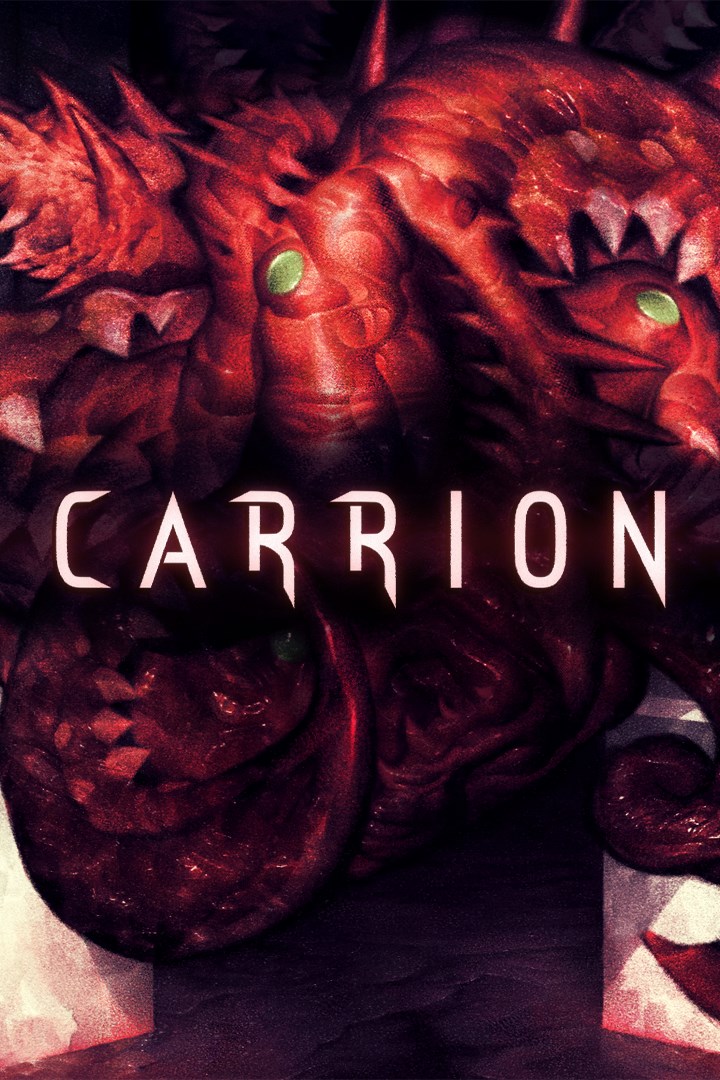 Carrion Data De Lançamento Trailer Gameplay Review Dicas Tudo O