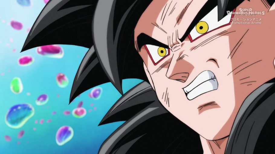 6 COISAS QUE VOCÊ ENTENDEU ERRADO EM DRAGON BALL SUPER - Saiyajin