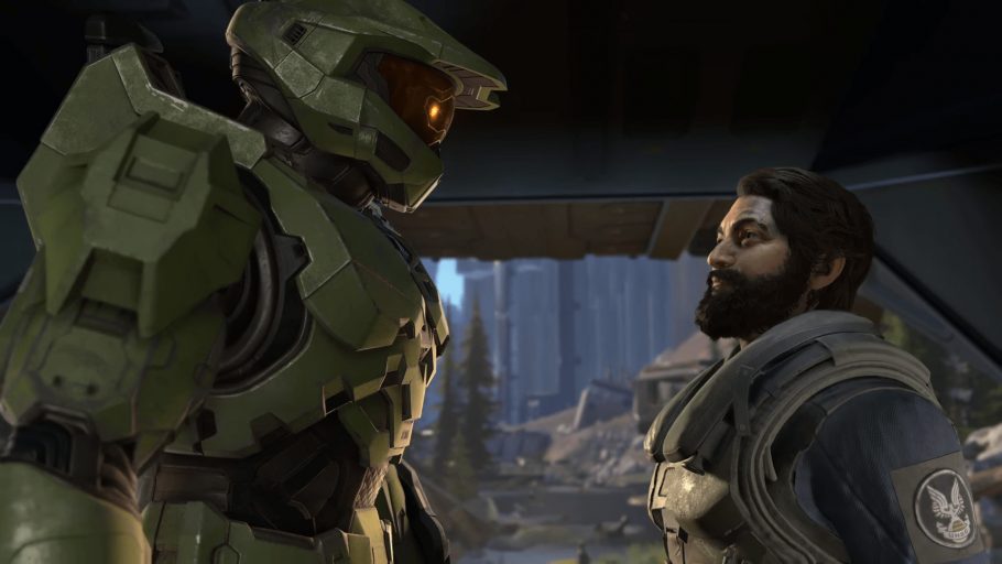 Halo Infinite é adiado e não será mais lançado junto com o Xbox Series X