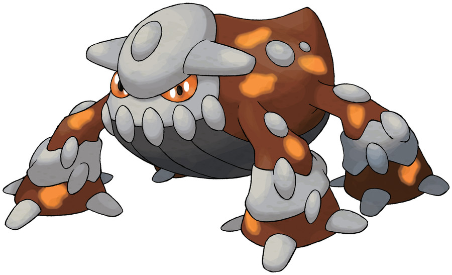Saiba como capturar Genesect na Unova Week em Pokémon GO