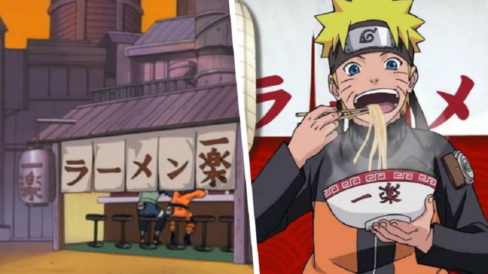 Veja como Naruto ajudou o Ichiraku Ramen após o fim de Naruto Shippuden