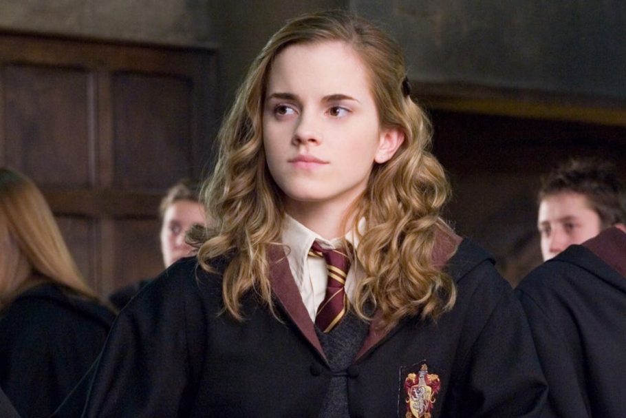 Quiz - Estas afirmativas sobre Hermione Granger em Harry Potter são verdadeiras ou falsas?