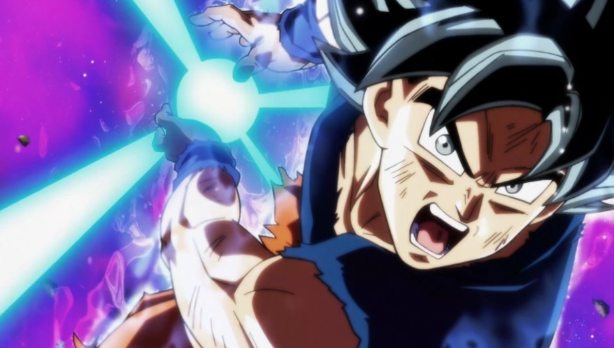 Dragon Ball Super revela esboço e detalhes do Capítulo 90