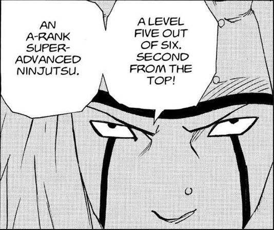 Entenda porque Jiraiya disse a Naruto que o Rasengan era o segundo jutsu mais difícil de se aprender