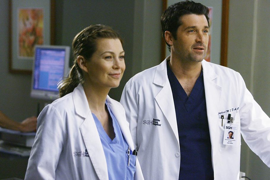 Quiz - Você sabe tudo sobre o casal Meredith Grey e Derek Shepherd em Grey's Anatomy?