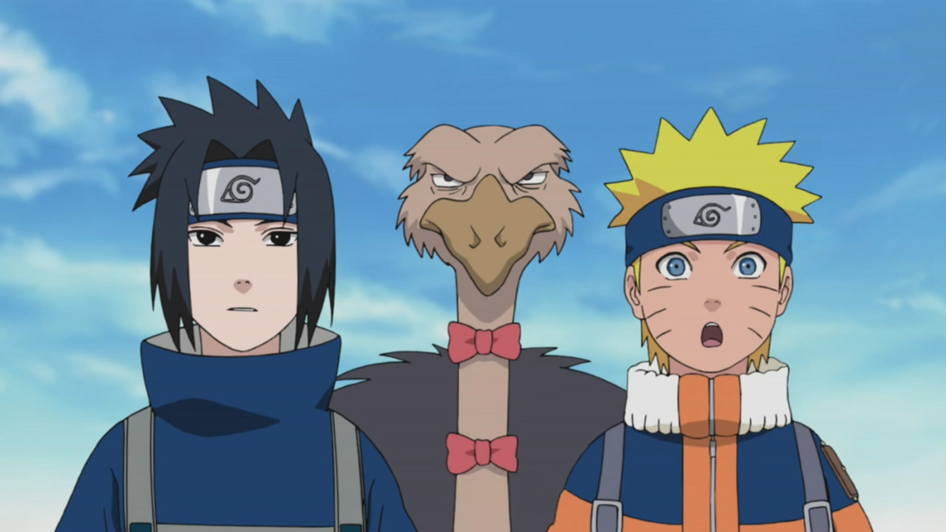 Afinal, o que quer dizer o Shippuden de Naruto Shippuden? - Critical Hits