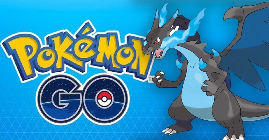 Pokémon Blast News on X: Modelos das Mega Evoluções em Pokémon GO  #pokemongo  / X