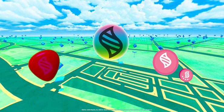 Vazam informações sobre Mega Evoluções em Pokémon GO