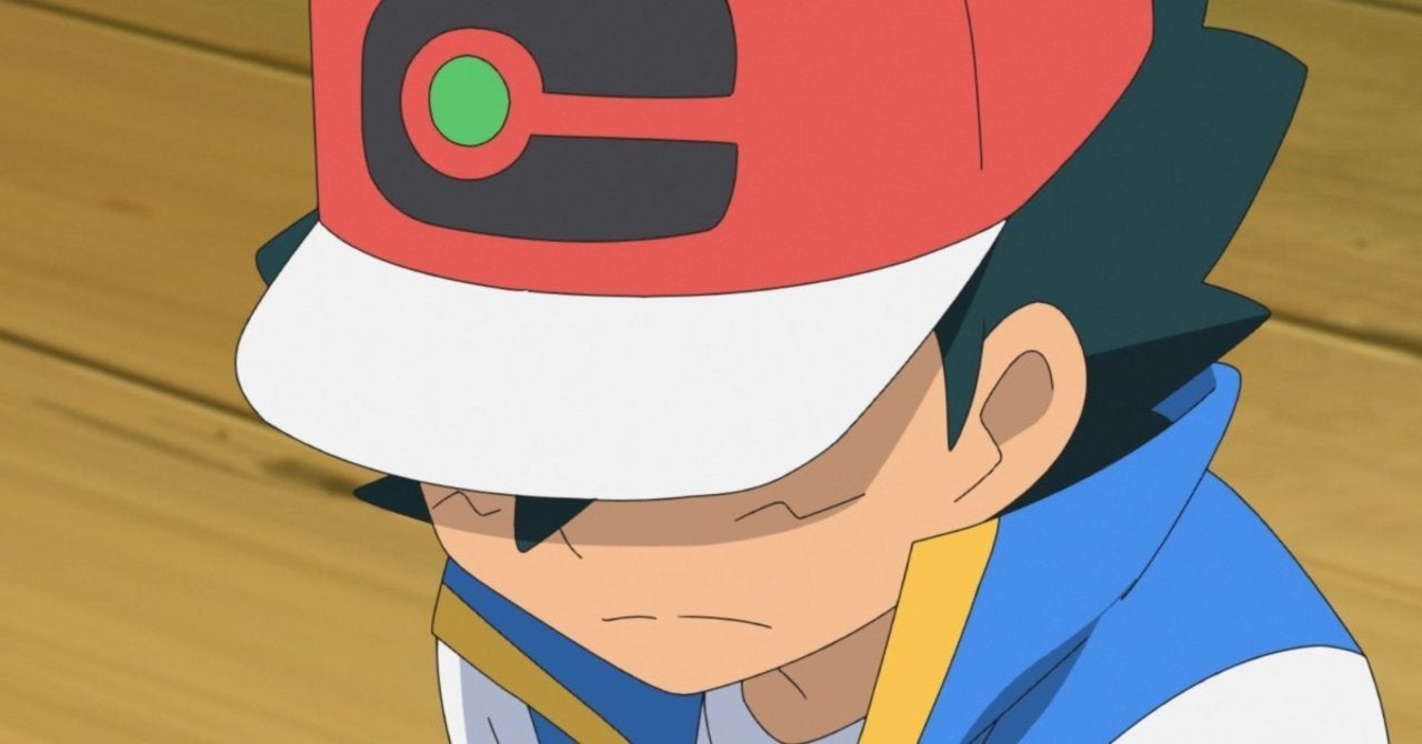 Ash teve uma das suas maiores derrotas em episódio recente de Pokémon Journeys