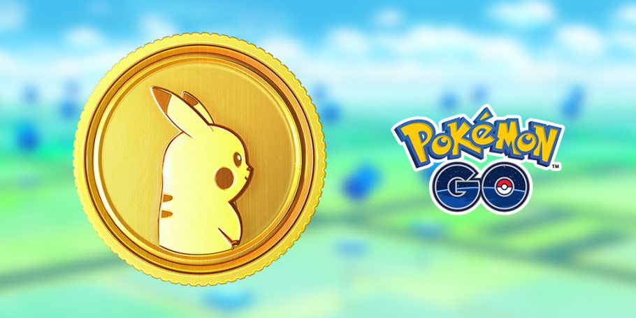 Confira como ganhar PokéCoins de graça em nova atualização de Pokémon GO