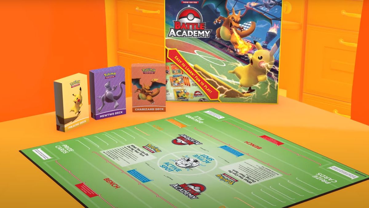 Como Jogar Pokémon TCG – Pangolim Board Games