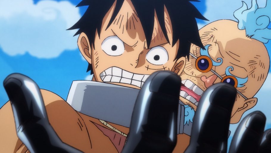 Novo episódio de One Piece explica o significado do novo nome do Haki em Wano