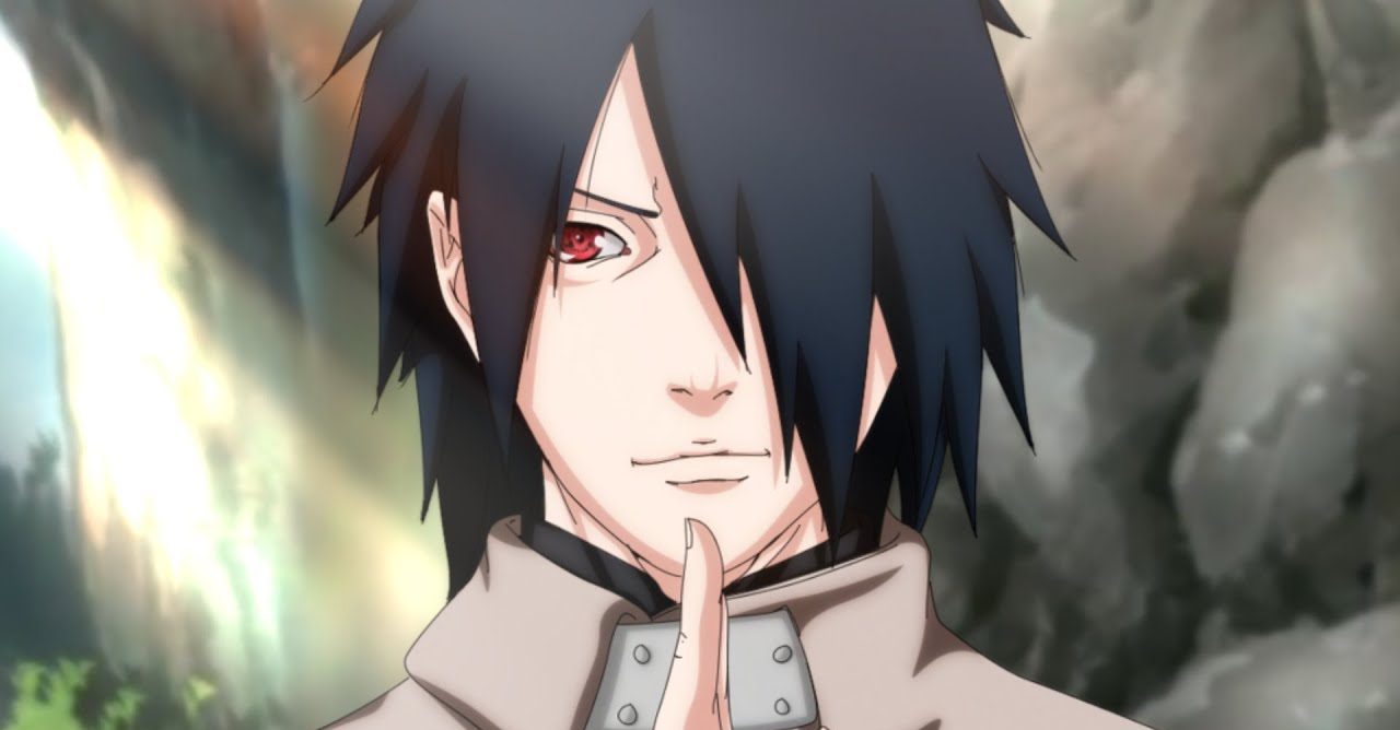 Veja as 10 melhores imagens de Sasuke Uchiha um dos personagens