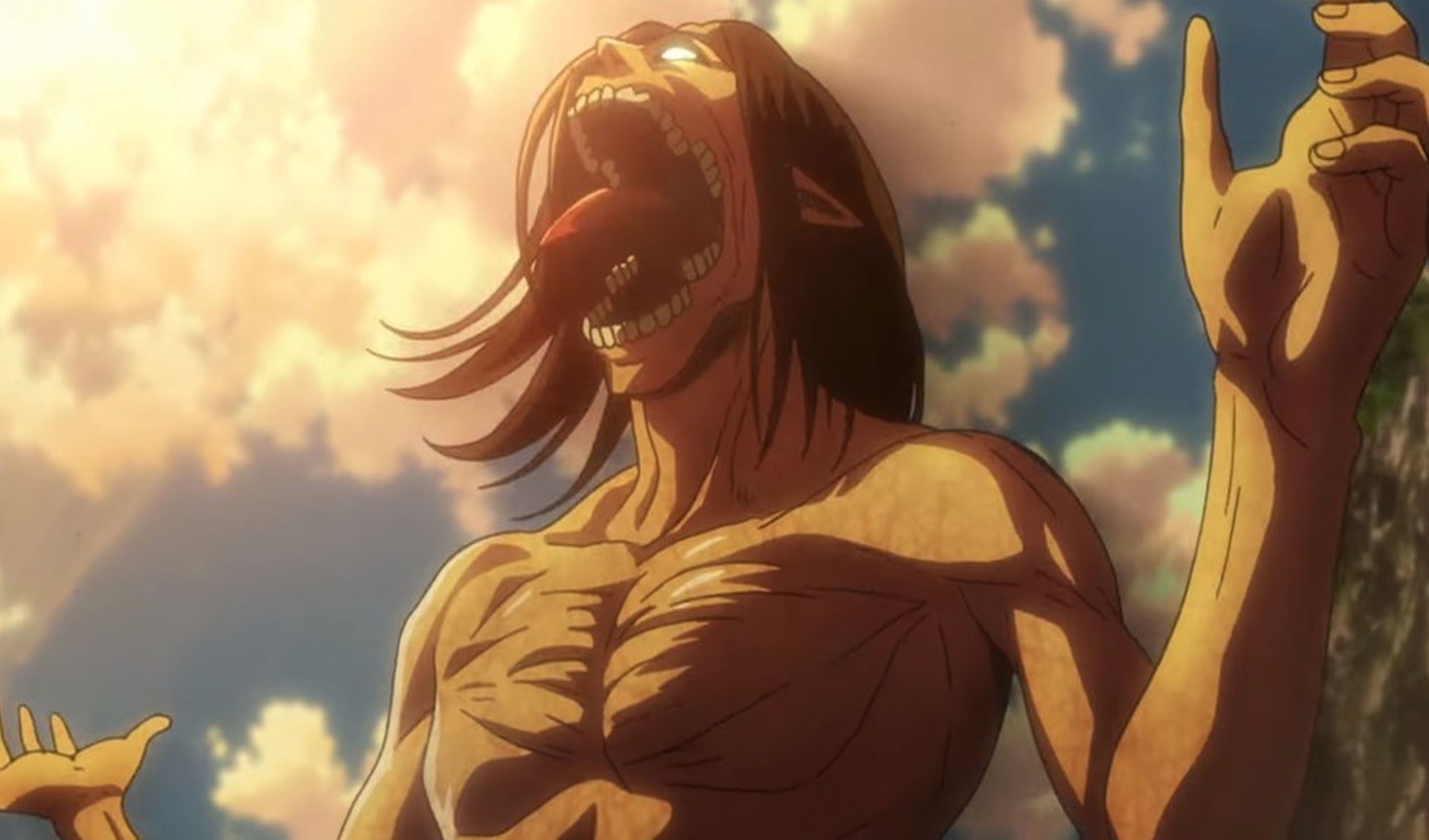 Arco de Marley (Anime), Attack on Titan Wiki