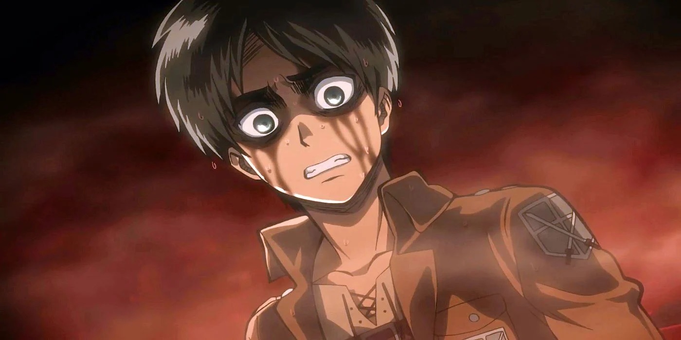 4 TEMPORADA PARTE 2 EPISÓDIO 13 - SHINGEKI NO KYOJIN DUBLADO (CAP 130/131)  MOTION MANGÁ 