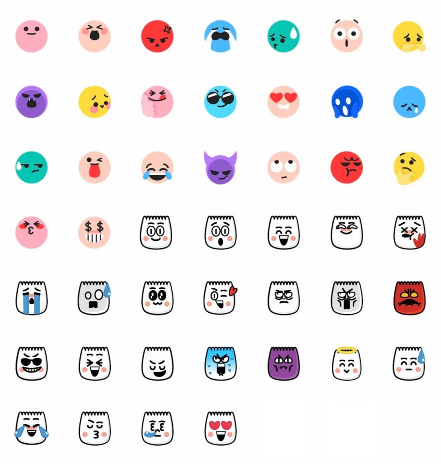 TikTok emojis como usar