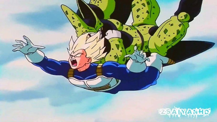 Akira Toriyama explica como a sociedade dos Sayajins realmente funciona em  Dragon Ball Z - Critical Hits