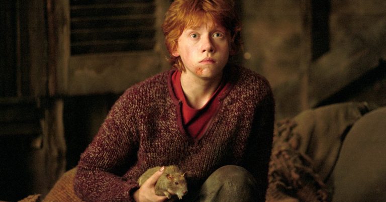 Quiz Você Sabe Tudo Sobre Rony Weasley De Harry Potter Critical Hits