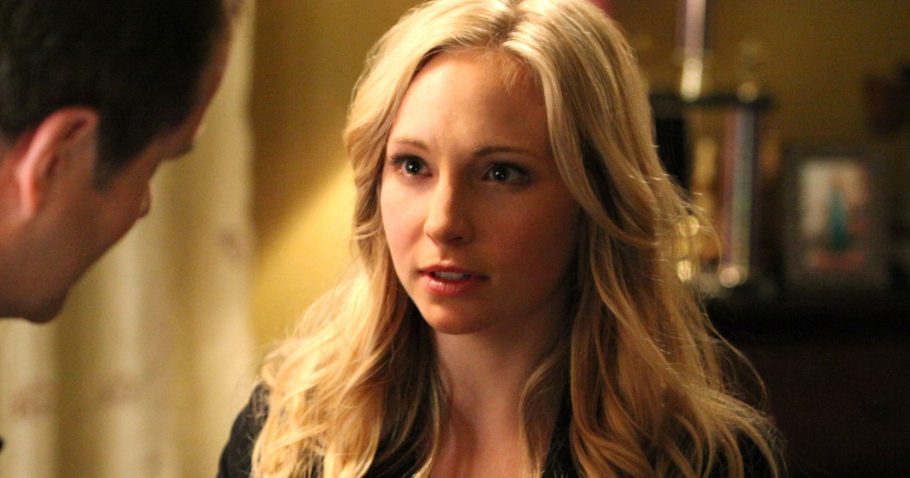 Confira o nosso quiz sobre a personagem Caroline Forbes de The Vampire Diaries abaixo