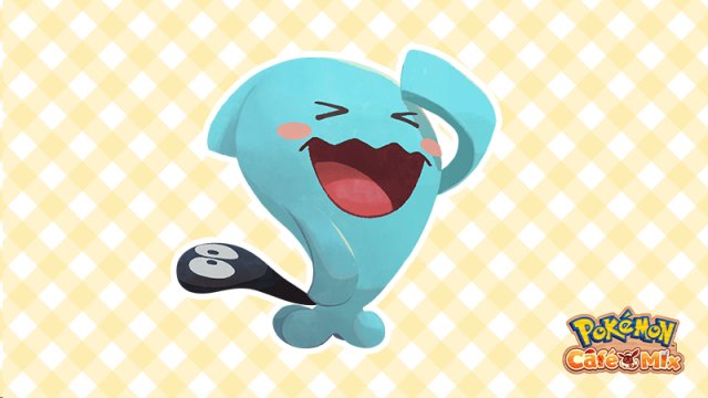  Pokémon novos chegam ao Pokémon Café Mix em novo update