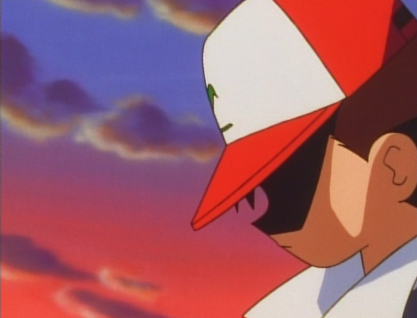 Próximo episódio de Pokémon Journeys contará com um Ash bem diferente do usual