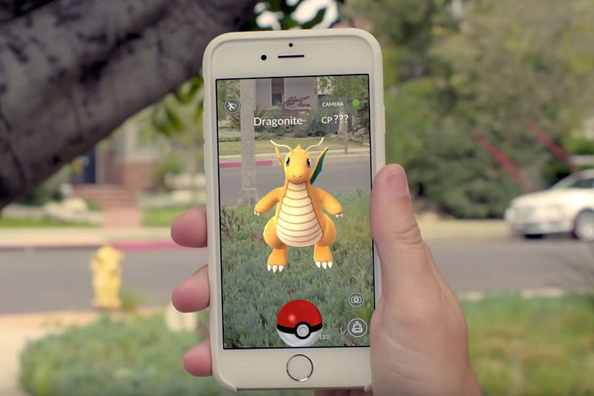 Pokémon GO deixará de funcionar em iOS e Android antigos