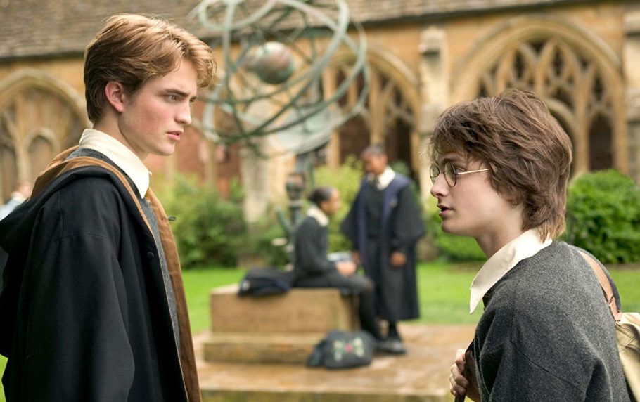 Quiz - Prove que você sabe tudo sobre Harry Potter e o Cálice de Fogo