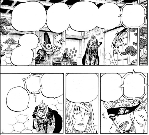 One Piece pode ter previsto a morte de um certo personagem