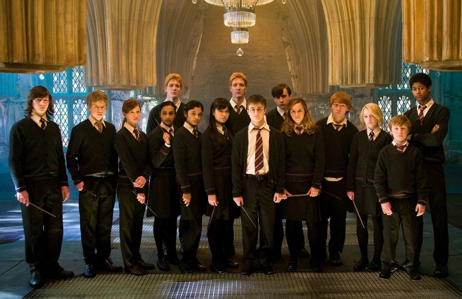 Harry Potter - 5 detalhes sobre Hermione que são diferentes nos filmes