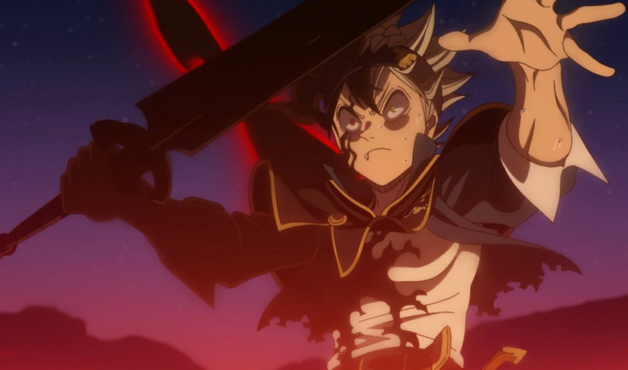 Estes são atualmente os 12 personagens mais fortes de Black Clover -  Critical Hits