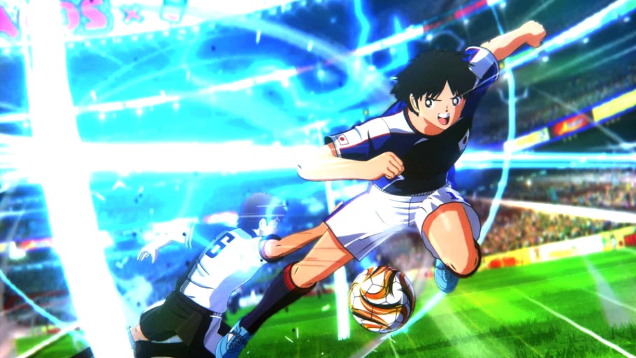 Captain Tsubasa  Remake do anime Super Campeões chega dublado ao  Crunchyroll - Canaltech