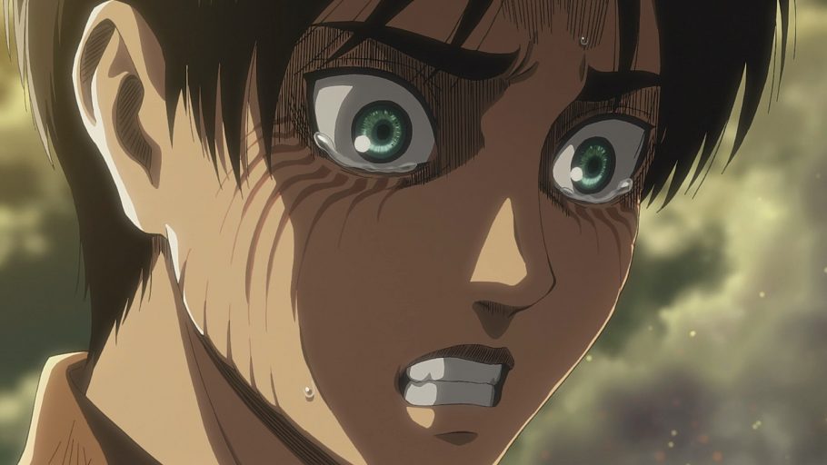 Attack on Titan  Top 10 melhores episódios, de acordo com a IMDb