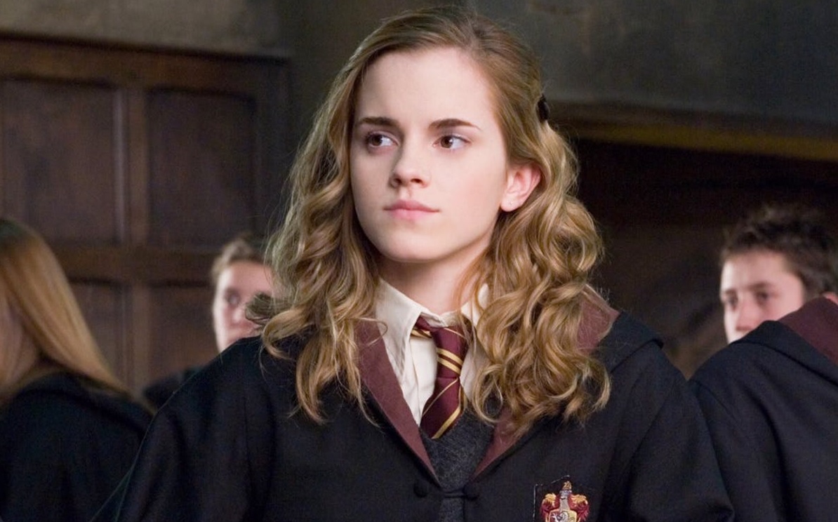 Harry Potter - 5 detalhes sobre Hermione que são diferentes nos filmes
