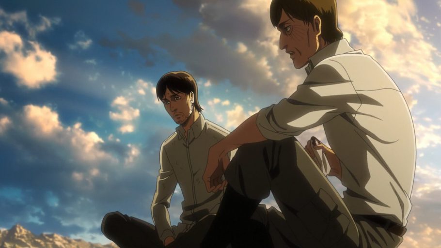 Shingeki Dos Animes - No Site IMDb é possível dar notas a episódios e  séries que você assiste, nisto é gerado um ranking com os episódios que  possuem as melhores médias de