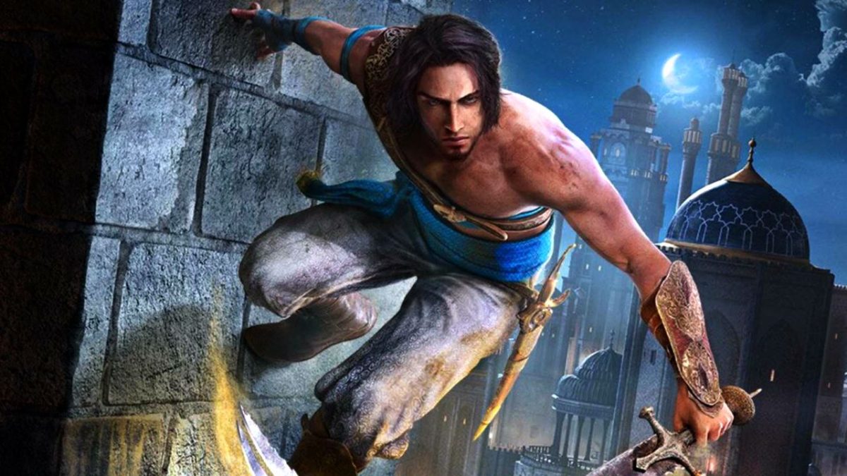 Ubisoft Forward   Prince Of Persia, Immortals, Trailers E Anúncios Do