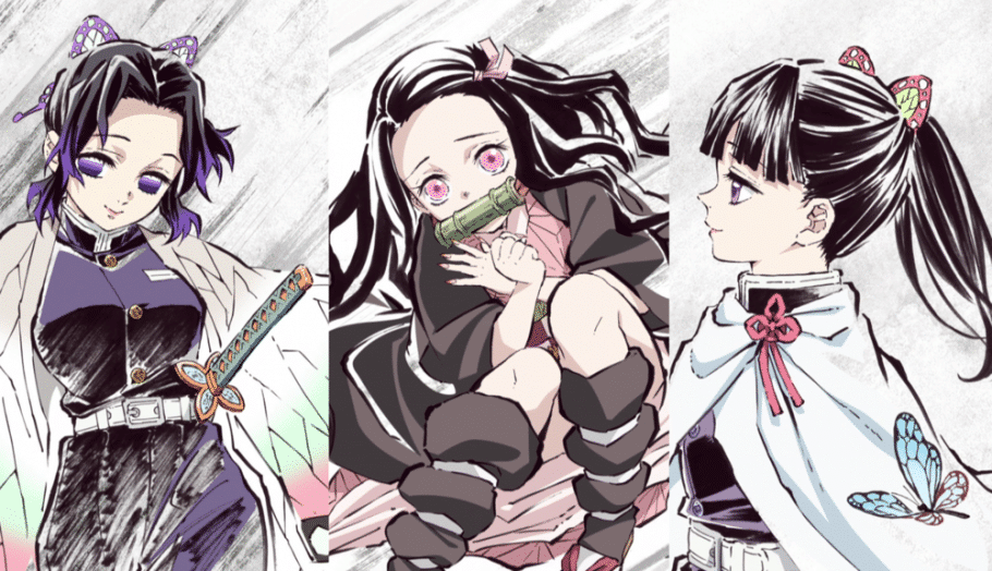 Demon Slayer: 3ª temporada irá adaptar o arco 'Vila dos Ferreiros' - Combo  Infinito