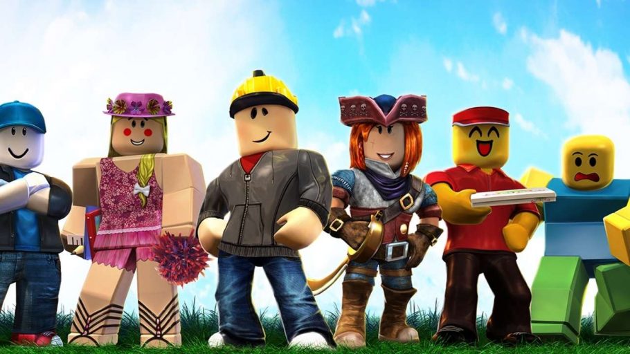 Roblox – Todos os códigos promocionais