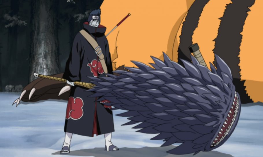 Conheça as Sete Espadas da Vila da Névoa de Naruto - Critical Hits