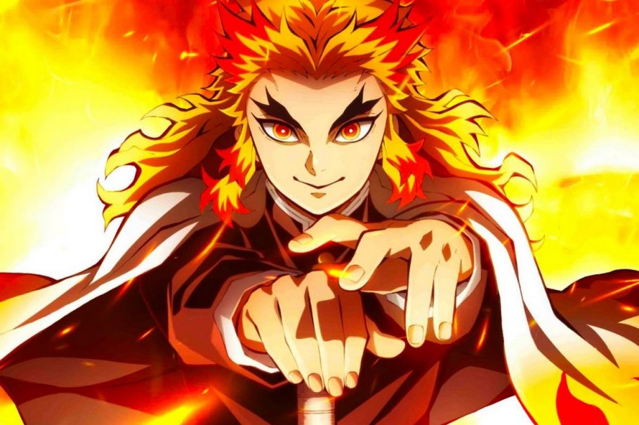 Demon Slayer: Kimetsu no Yaiba - Wikipedia