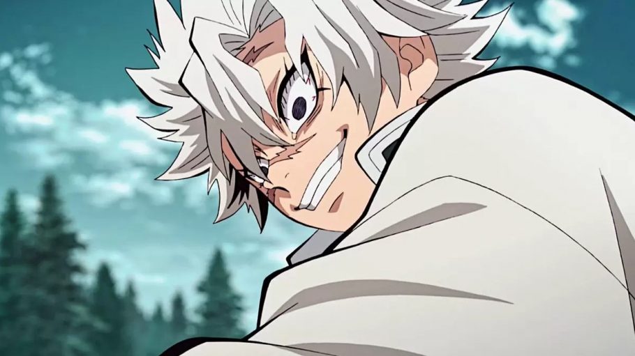 Os 40 personagens mais importantes de Demon Slayer: Kimetsu no Yaiba