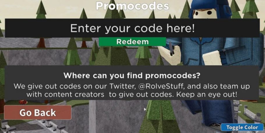 NOVOS PROMOCODES (CODES ROBUX/ITENS) AGORA! JUNHO 2022 