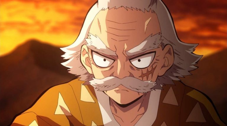 Conheça os 11 Hashiras de Demon Slayer - Kimetsu no Yaiba
