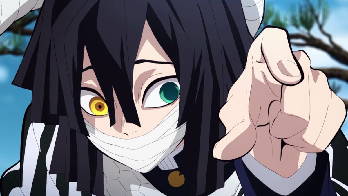 Os 40 personagens principais de Demon Slayer: Kimetsu no Yaiba