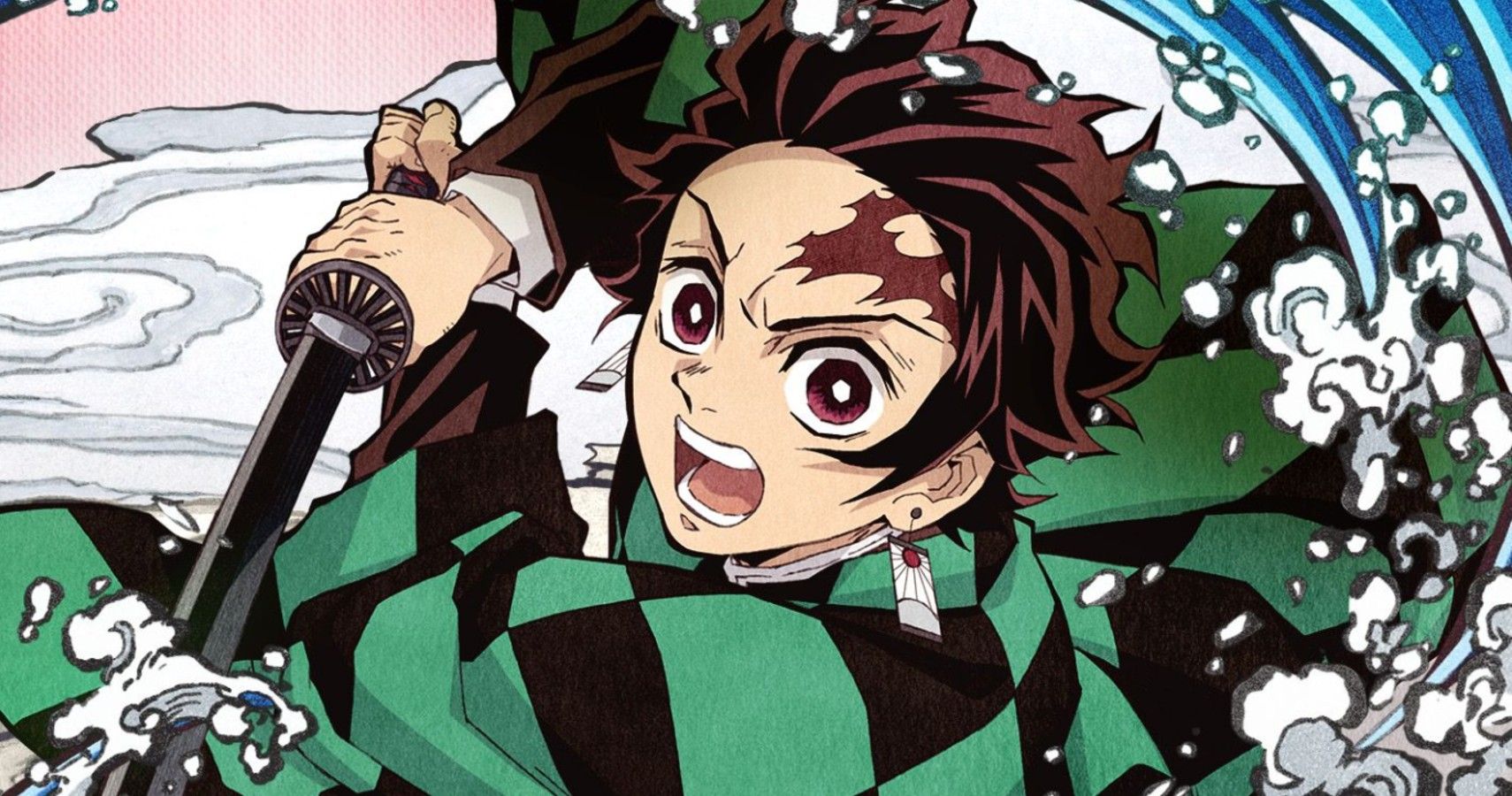 Kimetsu no Yaiba - Quiz: Quem é você em Demon Slayer?