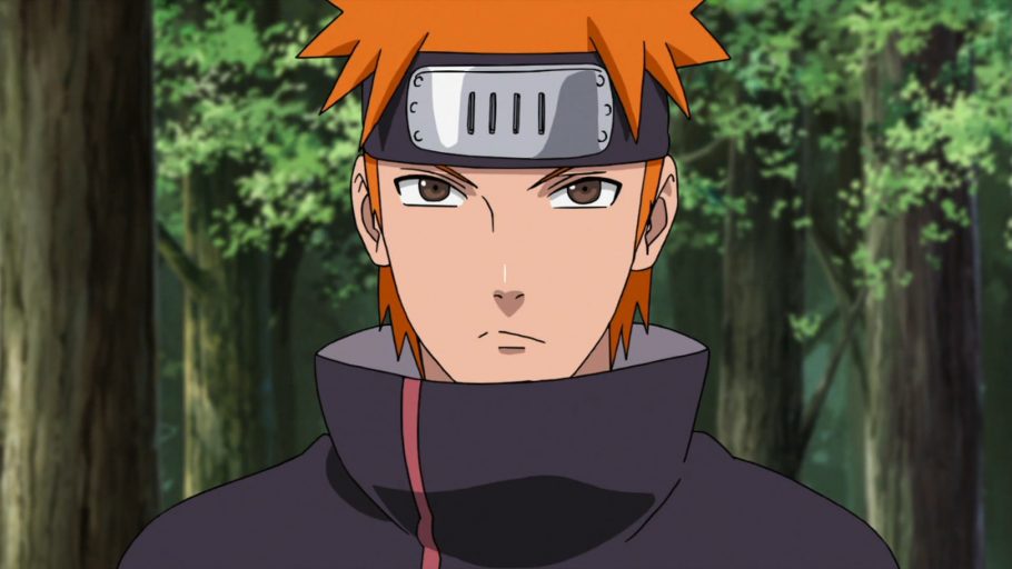 Akatsuki - Do mais fraco ao mais forte em Naruto Shippuden - Critical Hits