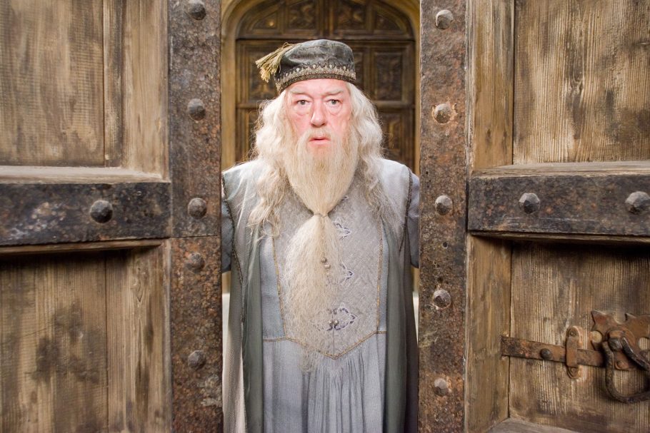 Confira o nosso quiz de verdadeiro ou falso sobre Alvo Dumbledore em Harry Potter abaixo