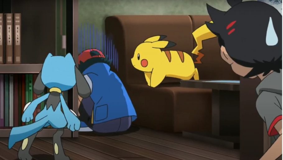 Próximo episódio de Pokémon Journeys contará com um Ash bem diferente do usual